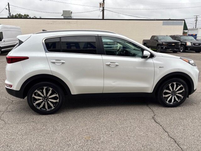 2017 Kia Sportage EX Cleveland OH