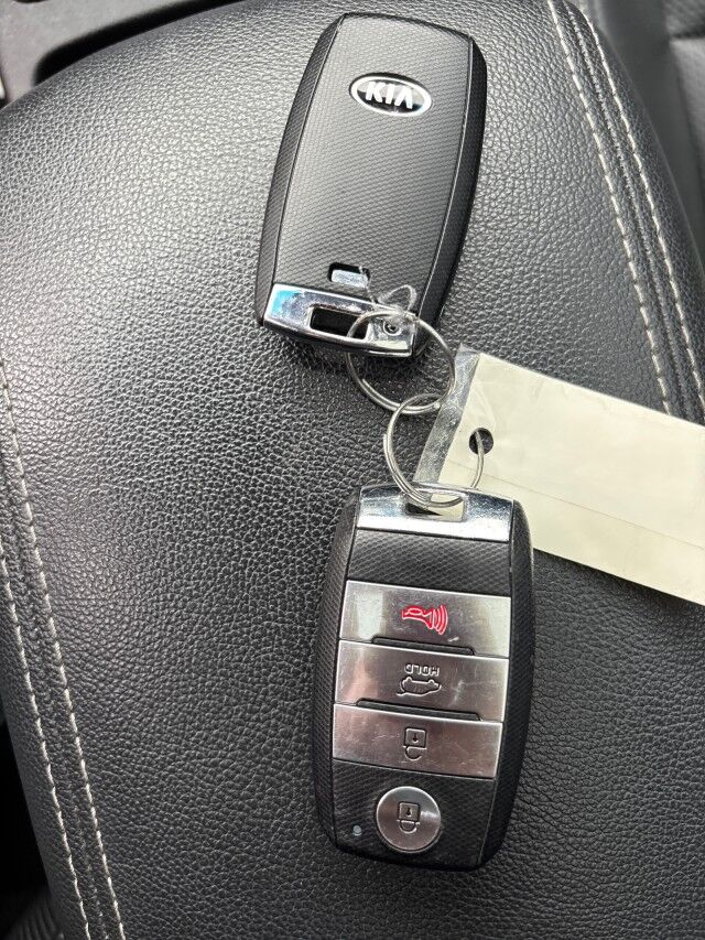 2017 Kia Sportage EX Cleveland OH