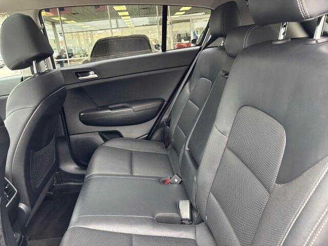 2017 Kia Sportage EX Cleveland OH