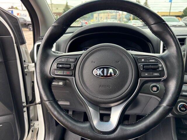 2017 Kia Sportage EX Cleveland OH