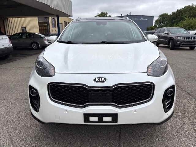 2017 Kia Sportage EX Cleveland OH