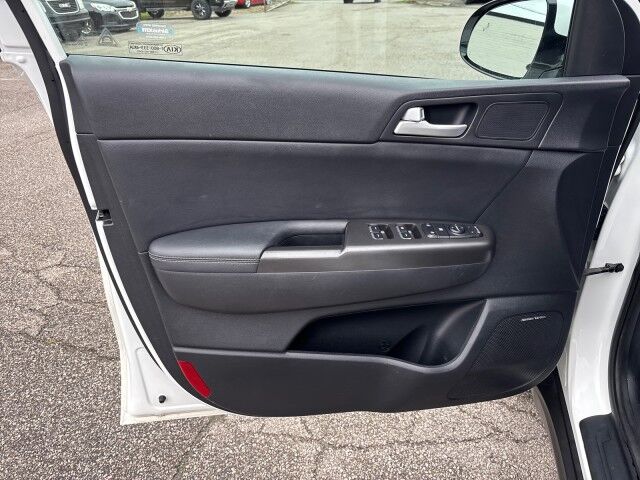 2017 Kia Sportage EX Cleveland OH