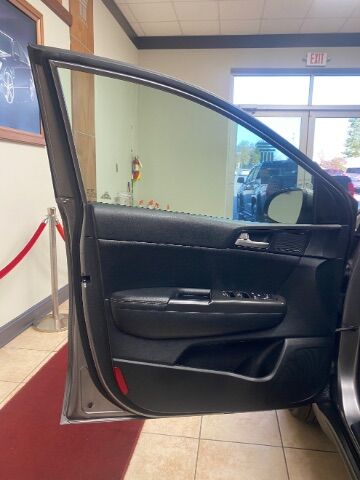 2017 Kia Sportage EX FWD Charlotte NC