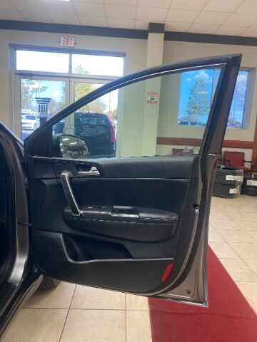 2017 Kia Sportage EX FWD Charlotte NC