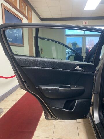 2017 Kia Sportage EX FWD Charlotte NC