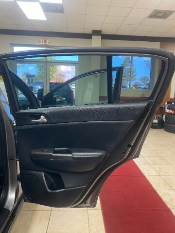 2017 Kia Sportage EX FWD Charlotte NC