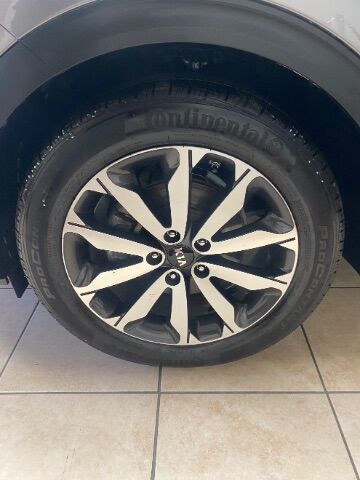 2017 Kia Sportage EX FWD Charlotte NC