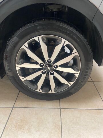 2017 Kia Sportage EX FWD Charlotte NC