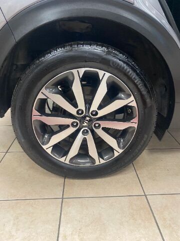 2017 Kia Sportage EX FWD Charlotte NC