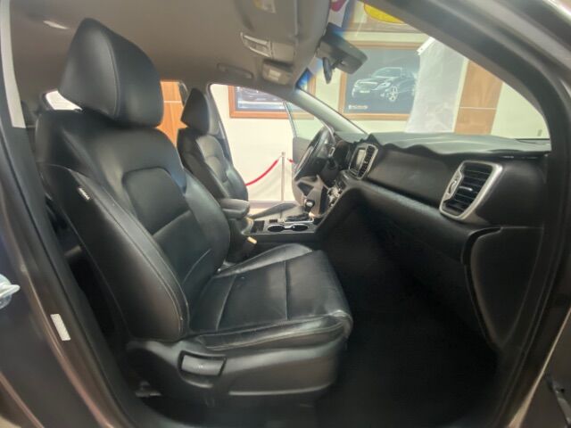 2017 Kia Sportage EX FWD Charlotte NC