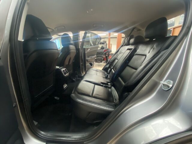 2017 Kia Sportage EX FWD Charlotte NC