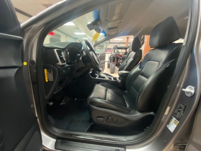 2017 Kia Sportage EX FWD Charlotte NC