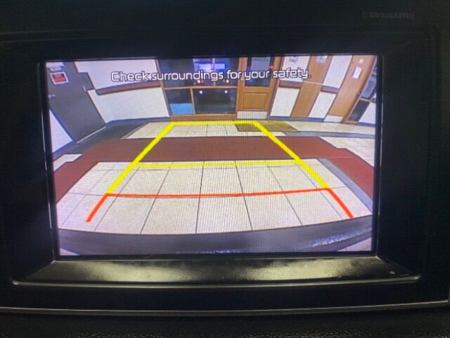 2017 Kia Sportage EX FWD Charlotte NC