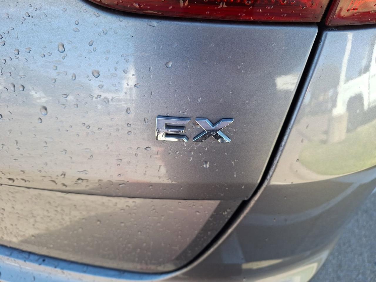 2017 Kia Sportage EX Hurst TX