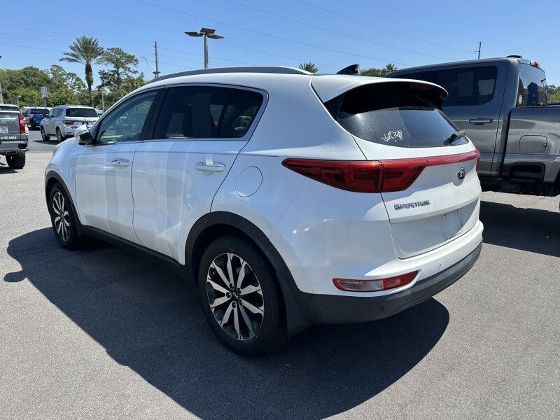 2017 Kia Sportage EX Jacksonville FL
