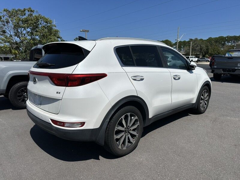 2017 Kia Sportage EX Jacksonville FL