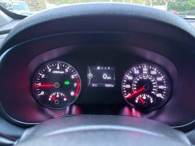 2017 Kia Sportage EX Jacksonville FL
