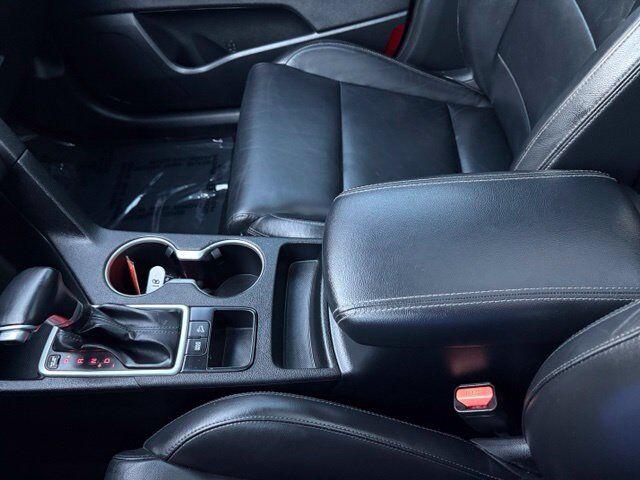 2017 Kia Sportage EX Jacksonville FL