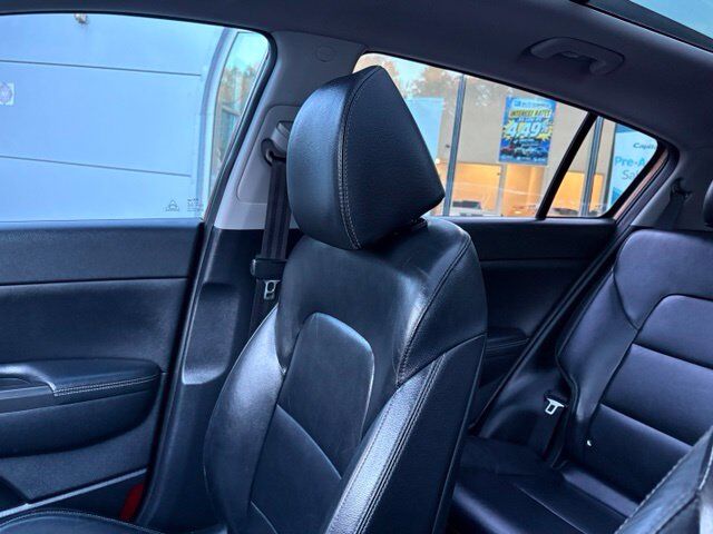 2017 Kia Sportage EX Jacksonville FL