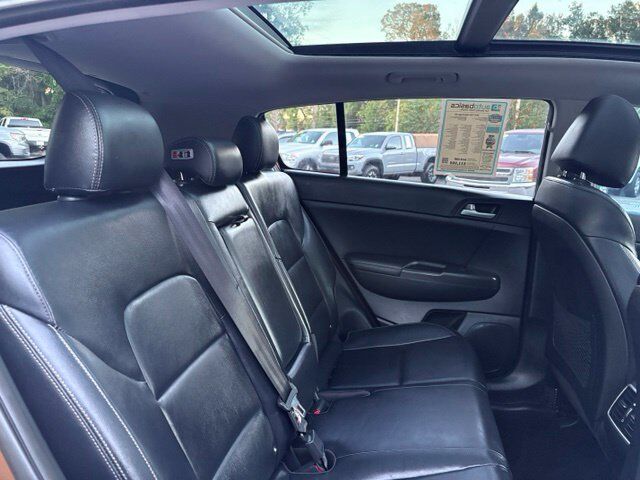 2017 Kia Sportage EX Jacksonville FL