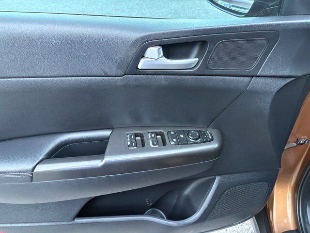 2017 Kia Sportage EX Jacksonville FL