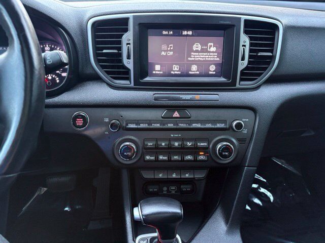2017 Kia Sportage EX Jacksonville FL