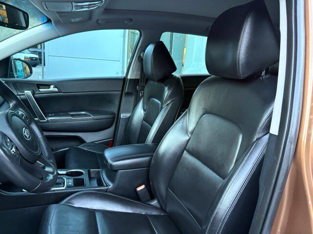 2017 Kia Sportage EX Jacksonville FL