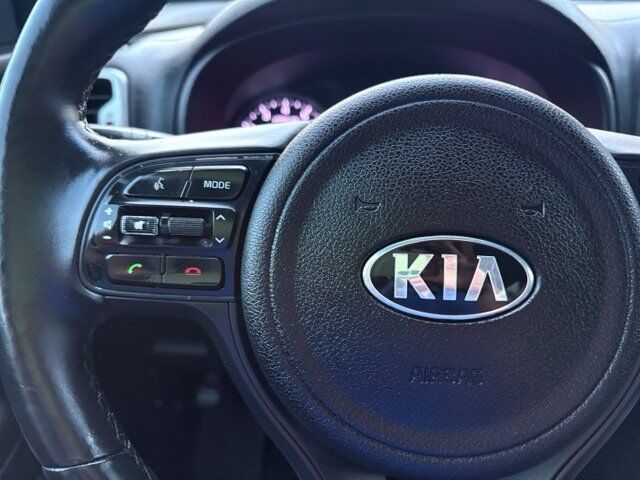 2017 Kia Sportage EX Jacksonville FL
