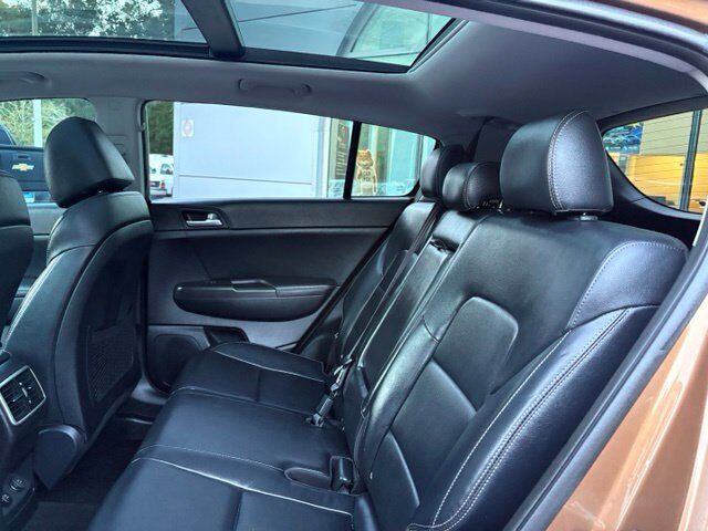 2017 Kia Sportage EX Jacksonville FL