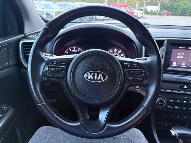 2017 Kia Sportage EX Jacksonville FL