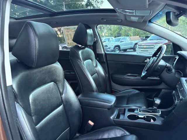 2017 Kia Sportage EX Jacksonville FL