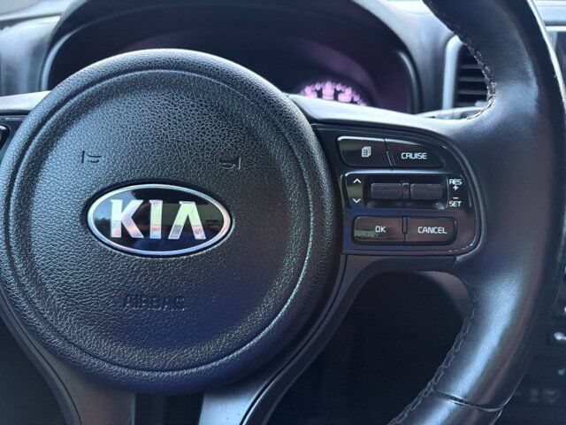 2017 Kia Sportage EX Jacksonville FL