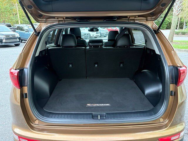2017 Kia Sportage EX Jacksonville FL