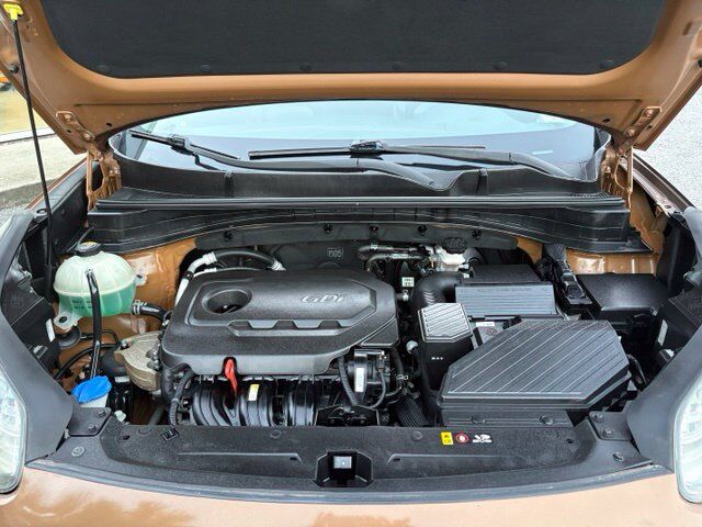 2017 Kia Sportage EX Jacksonville FL