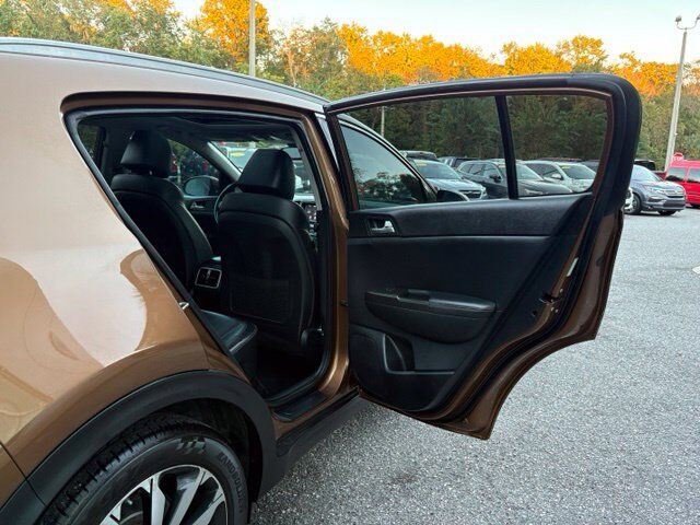 2017 Kia Sportage EX Jacksonville FL