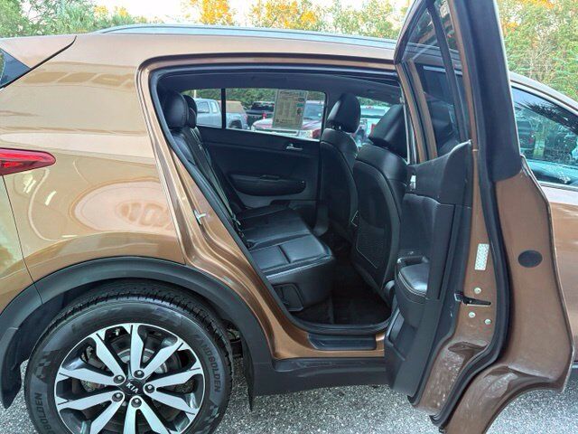2017 Kia Sportage EX Jacksonville FL