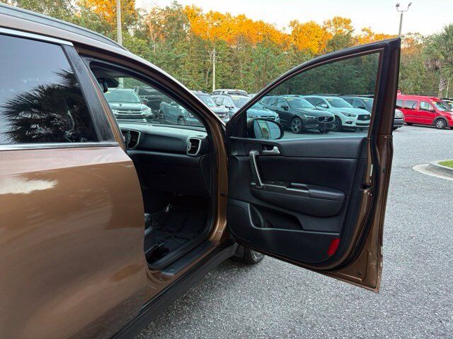 2017 Kia Sportage EX Jacksonville FL