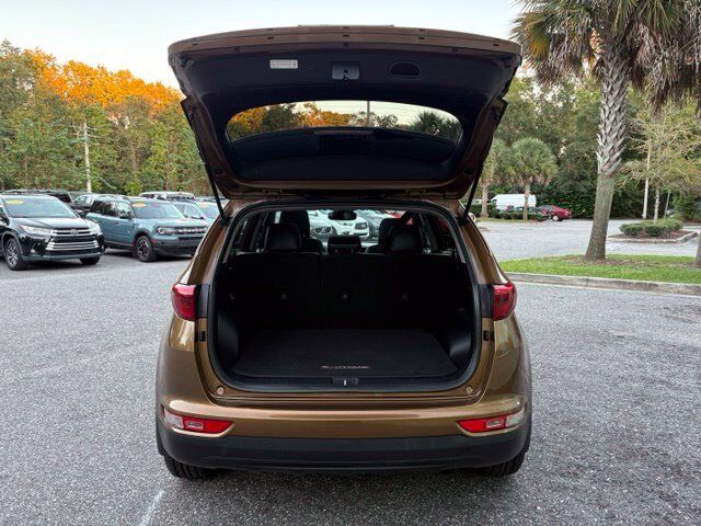 2017 Kia Sportage EX Jacksonville FL