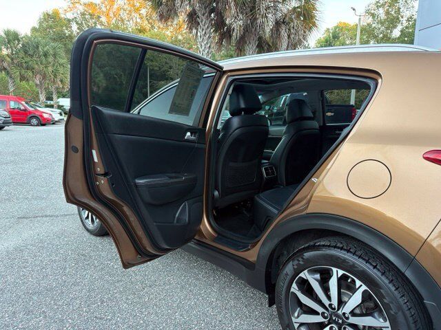 2017 Kia Sportage EX Jacksonville FL