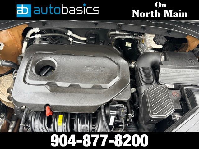 2017 Kia Sportage EX - Photo 45