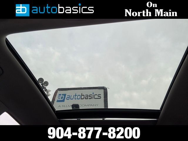 2017 Kia Sportage EX Jacksonville FL