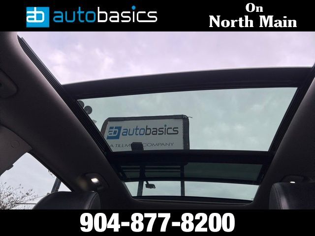 2017 Kia Sportage EX Jacksonville FL