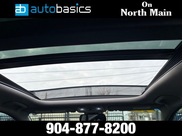 2017 Kia Sportage EX Jacksonville FL