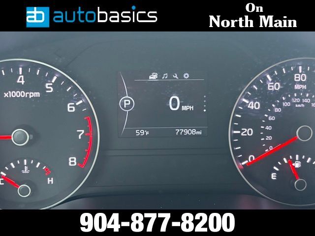 2017 Kia Sportage EX Jacksonville FL