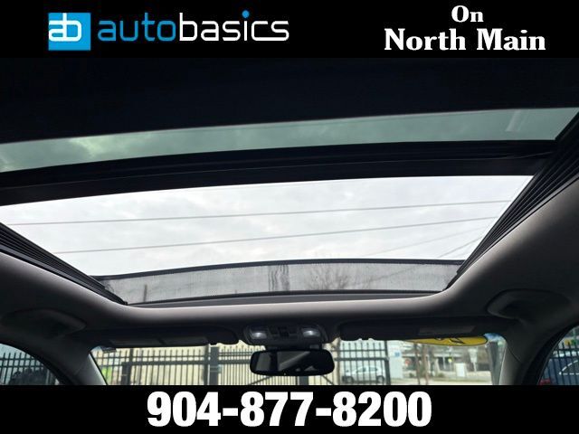 2017 Kia Sportage EX Jacksonville FL