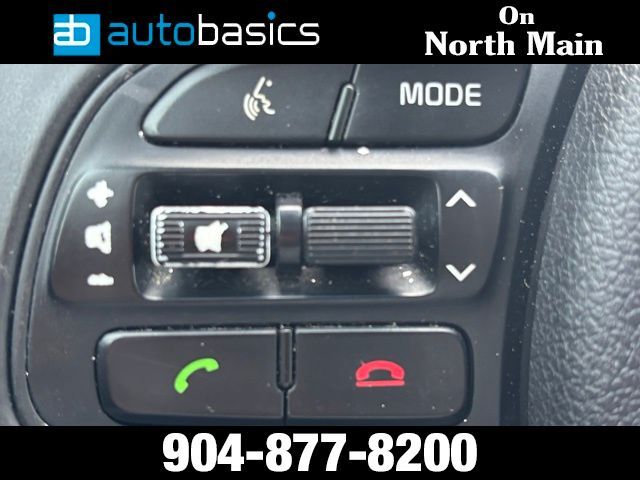 2017 Kia Sportage EX Jacksonville FL