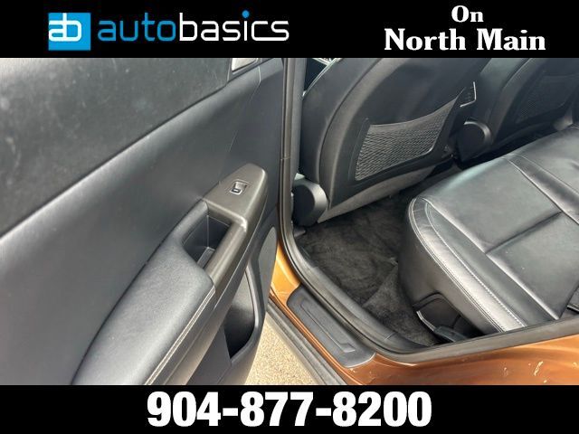 2017 Kia Sportage EX Jacksonville FL