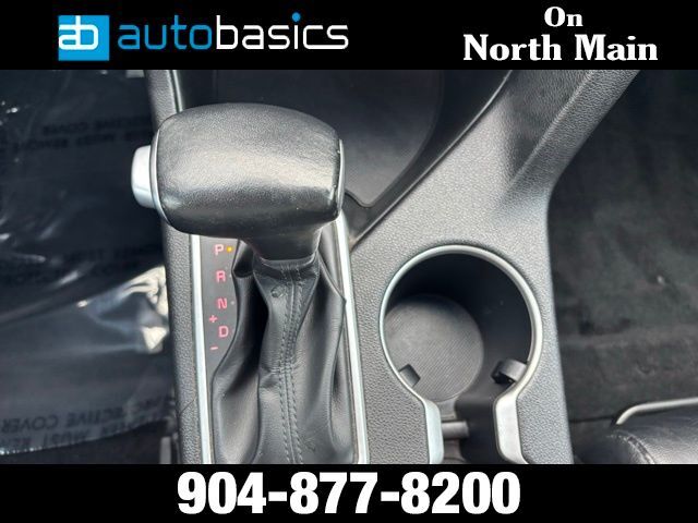 2017 Kia Sportage EX Jacksonville FL