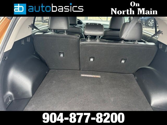 2017 Kia Sportage EX Jacksonville FL