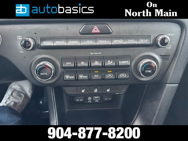 2017 Kia Sportage EX Jacksonville FL